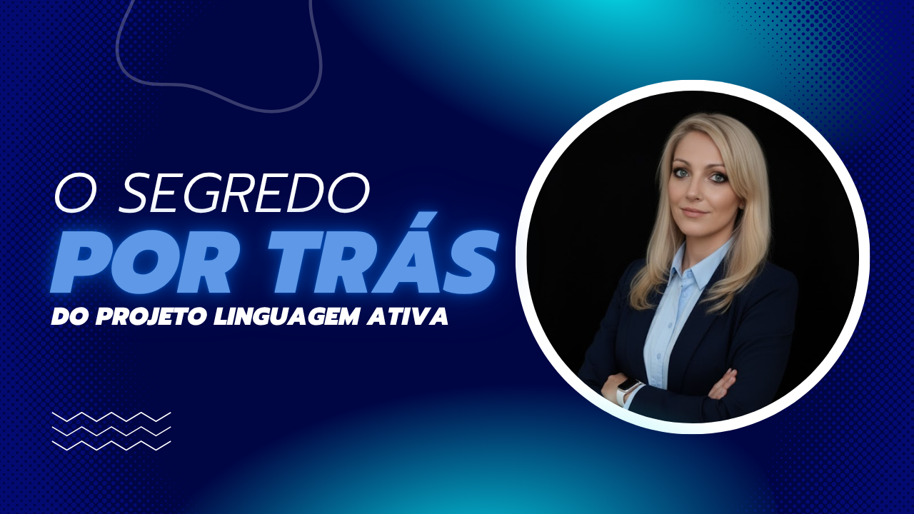 Capa do vídeo